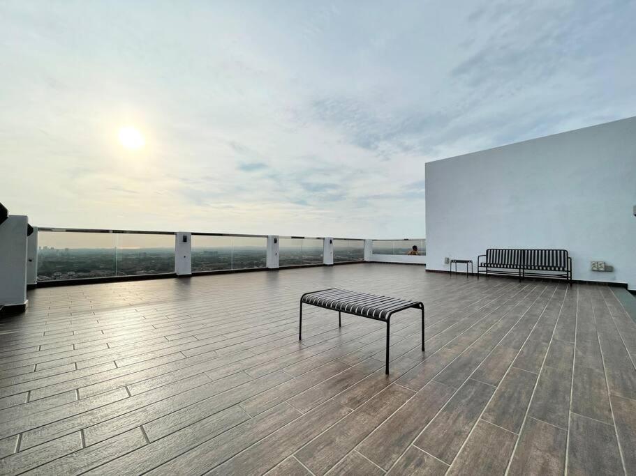 Апартаменты Quartz Near To Jonker Walk With Infinity Pool Cozy 3B2B Малакка Экстерьер фото